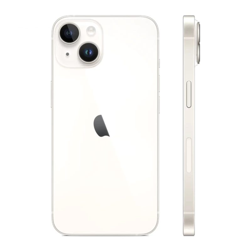 گوشی موبایل اپل مدل iPhone 14 حافظه 128 گیگابایت و رم 6 (Not Active – CH) 3