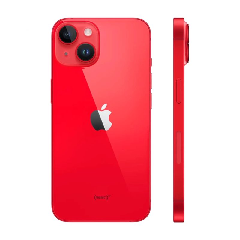گوشی موبایل اپل مدل iPhone 14 حافظه 128 گیگابایت و رم 6 (Not Active – CH) 5