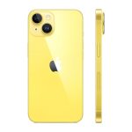 گوشی موبایل اپل مدل iPhone 14 حافظه 128 گیگابایت و رم 6 (Not Active – CH) 6