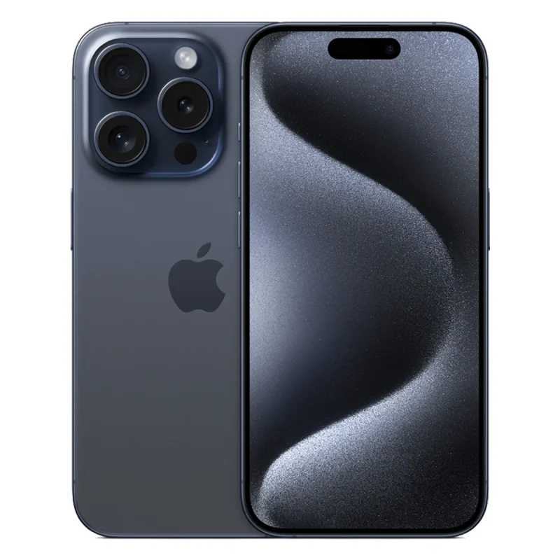 گوشی موبایل اپل مدل iPhone 15 Pro Max حافظه 512 گیگابایت و رم 8 2