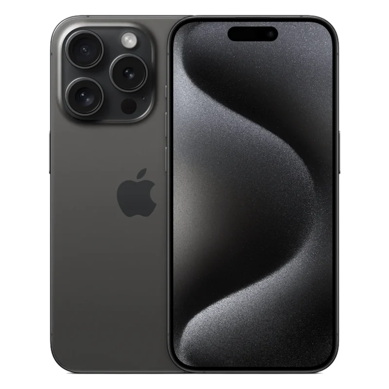 گوشی موبایل اپل مدل iPhone 15 Pro Max حافظه 512 گیگابایت و رم 8 3