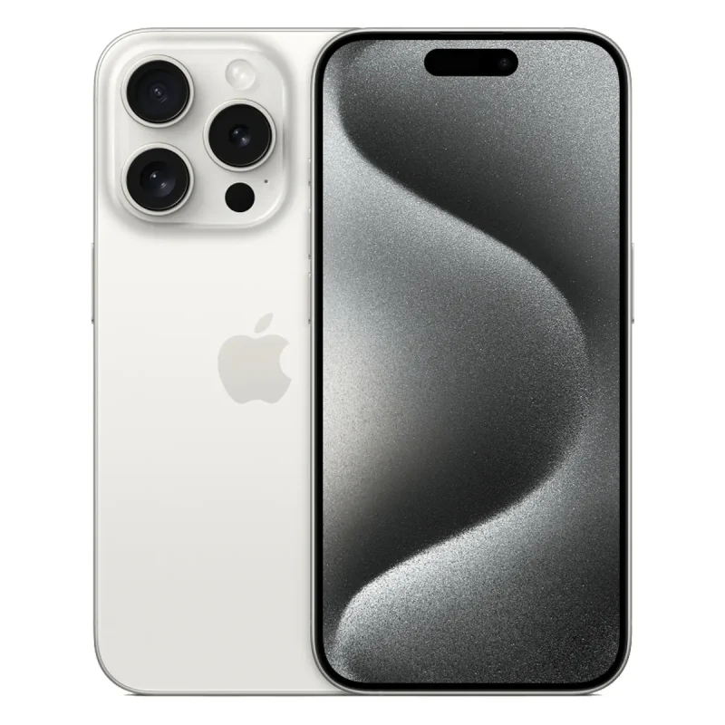 گوشی موبایل اپل مدل iPhone 15 Pro Max حافظه 512 گیگابایت و رم 8 4