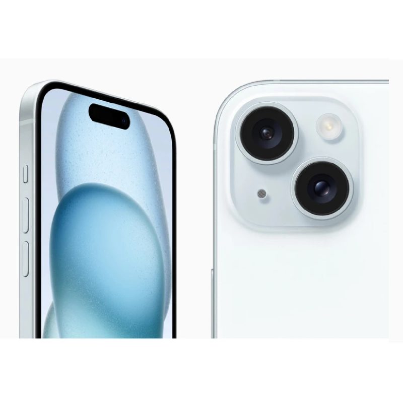 گوشی موبایل اپل مدل iPhone 15 حافظه 128 گیگابایت و رم 6 (CH/Not Active) 3