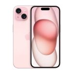 گوشی موبایل اپل مدل iPhone 15 حافظه 128 گیگابایت و رم 6 (CH/Not Active) 4