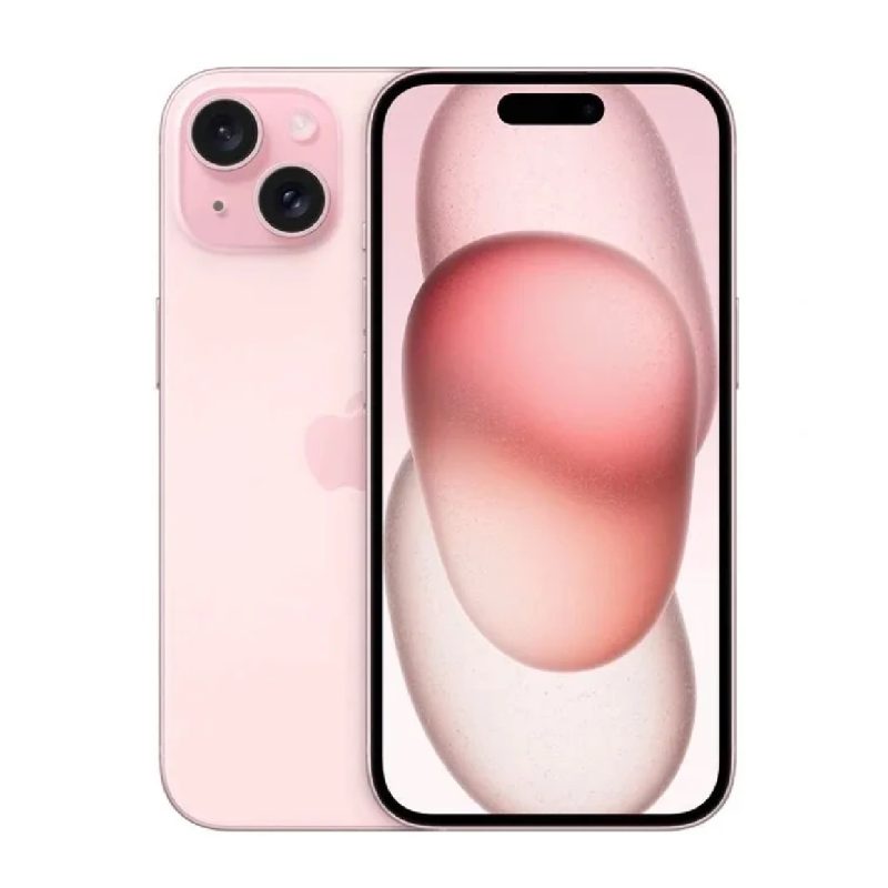 گوشی موبایل اپل مدل iPhone 15 حافظه 128 گیگابایت و رم 6 (CH/Not Active) 4