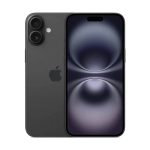 گوشی موبایل اپل مدل iPhone 16 Plus حافظه 512 گیگابایت و رم 8 - آبی, ۱۸ ماه گارانتی شرکتی - رجیستر شده + کد فعالسازی