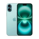 گوشی موبایل اپل مدل iPhone 16 Plus حافظه 512 گیگابایت و رم 8 4