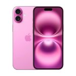 گوشی موبایل اپل مدل iPhone 16 Plus حافظه 512 گیگابایت و رم 8 5