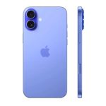 گوشی موبایل اپل مدل iPhone 16 Plus حافظه 512 گیگابایت و رم 8 8