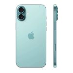 گوشی موبایل اپل مدل iPhone 16 Plus حافظه 512 گیگابایت و رم 8 9