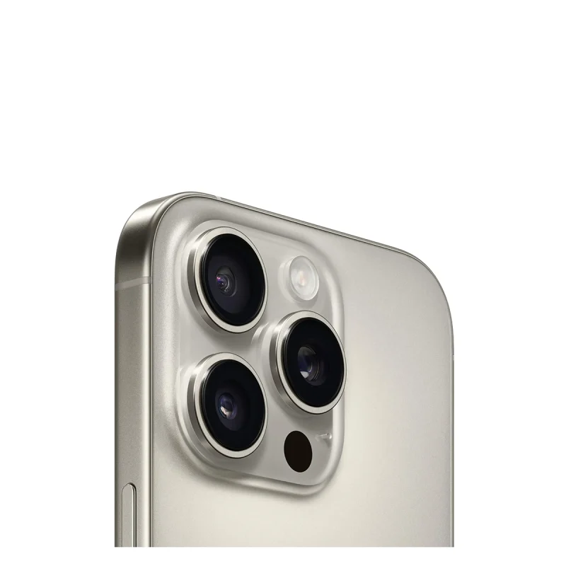 گوشی موبایل اپل مدل iPhone 16 Pro حافظه 1 ترابایت و رم 8 (ZA/A – Not Active) 9