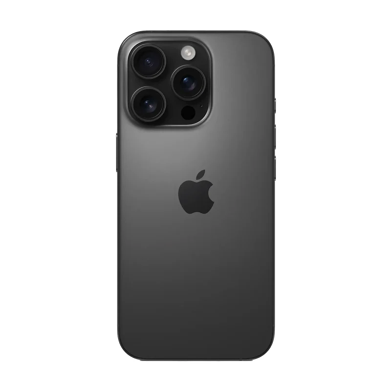 گوشی موبایل اپل مدل iPhone 16 Pro حافظه 1 ترابایت و رم 8 (ZA/A – Not Active) 2