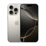 گوشی موبایل اپل مدل iPhone 16 Pro حافظه 1 ترابایت و رم 8 (ZA/A – Not Active) 7
