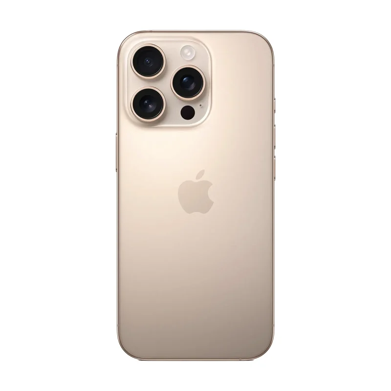 گوشی موبایل اپل مدل iPhone 16 Pro حافظه 1 ترابایت و رم 8 (ZA/A – Not Active) 11