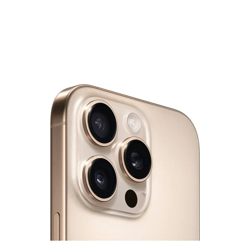 گوشی موبایل اپل مدل iPhone 16 Pro حافظه 1 ترابایت و رم 8 (ZA/A – Not Active) 12