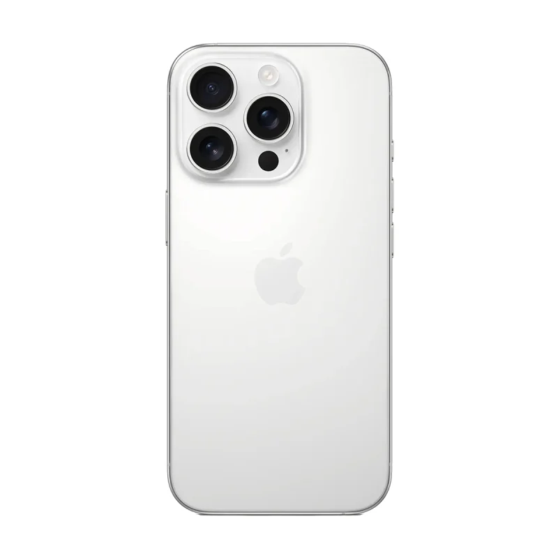 گوشی موبایل اپل مدل iPhone 16 Pro حافظه 1 ترابایت و رم 8 (ZA/A – Not Active) 5