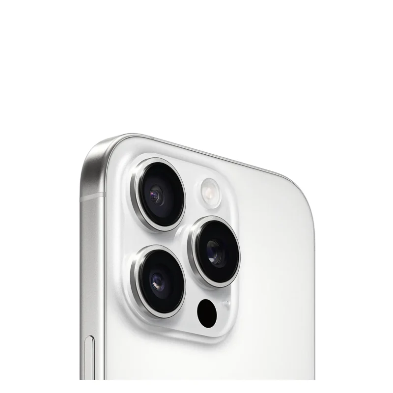 گوشی موبایل اپل مدل iPhone 16 Pro حافظه 1 ترابایت و رم 8 (ZA/A – Not Active) 6