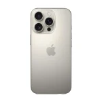 گوشی موبایل اپل مدل iPhone 16 Pro حافظه 1 ترابایت و رم 8 (ZA/A – Not Active) 8