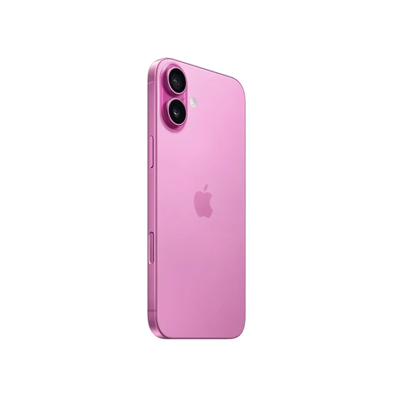 گوشی موبایل اپل مدل iPhone 16 حافظه 512 گیگابایت و رم 8 (CH/A – Not Active) 11