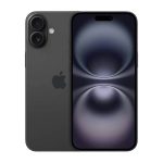 گوشی موبایل اپل مدل iPhone 16 حافظه 128 گیگابایت و رم 8 (CH/A Not Active) - سبز, ۱۸ ماه گارانتی شرکتی - رجیستر شده + کد فعالسازی
