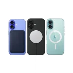 گوشی موبایل اپل مدل iPhone 16 حافظه 512 گیگابایت و رم 8 (CH/A – Not Active) 18