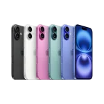 گوشی موبایل اپل مدل iPhone 16 حافظه 512 گیگابایت و رم 8 (CH/A – Not Active) 2