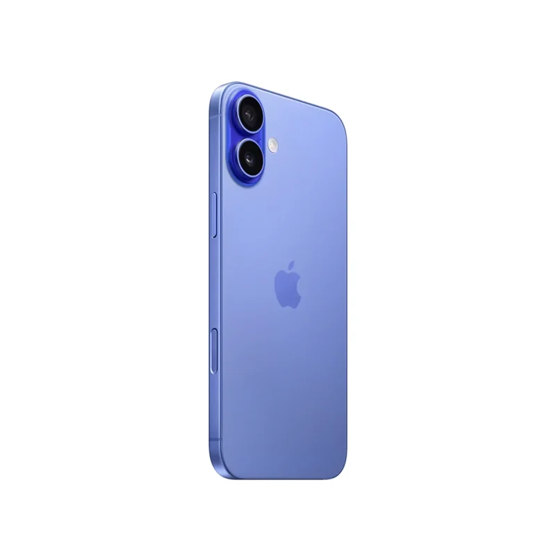 گوشی موبایل اپل مدل iPhone 16 حافظه 512 گیگابایت و رم 8 (CH/A – Not Active) 5