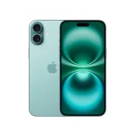 گوشی موبایل اپل مدل iPhone 16 حافظه 512 گیگابایت و رم 8 (CH/A – Not Active) 6