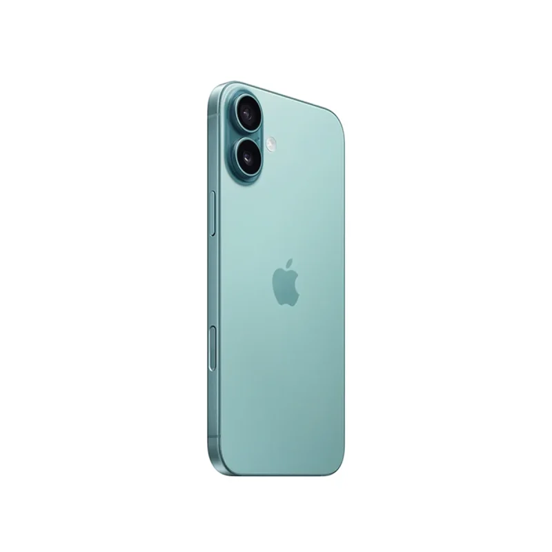 گوشی موبایل اپل مدل iPhone 16 حافظه 512 گیگابایت و رم 8 (CH/A – Not Active) 8