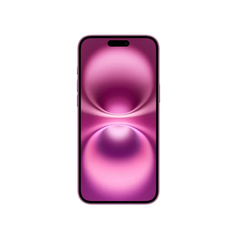گوشی موبایل اپل مدل iPhone 16 حافظه 512 گیگابایت و رم 8 (CH/A – Not Active) 10