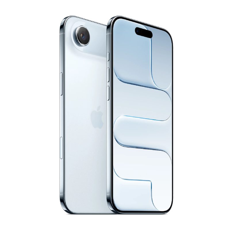 گوشی موبایل اپل مدل iPhone 17 Air حافظه 256 گیگابایت و رم 8 (ZA/A – Not Active) 3