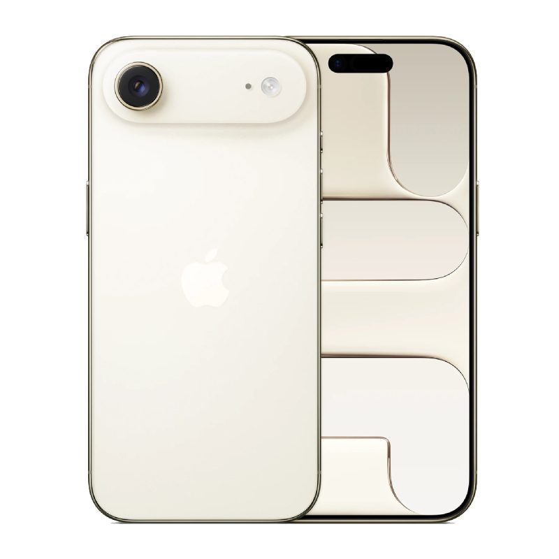 گوشی موبایل اپل مدل iPhone 17 Air حافظه 256 گیگابایت و رم 8 (ZA/A – Not Active) 4