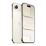 گوشی موبایل اپل مدل iPhone 17 Air حافظه 256 گیگابایت و رم 8 (ZA/A – Not Active) 5