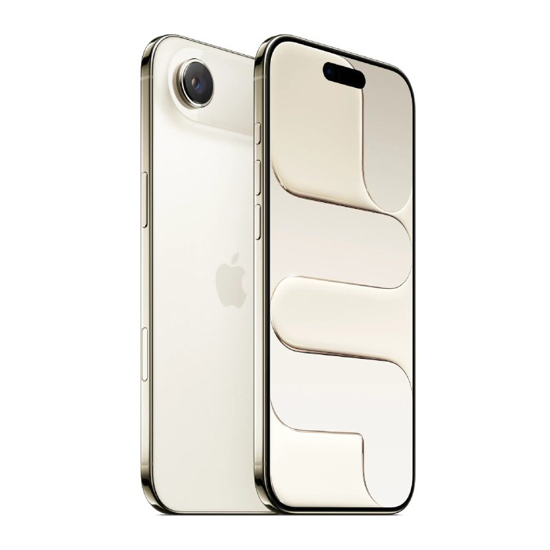 گوشی موبایل اپل مدل iPhone 17 Air حافظه 256 گیگابایت و رم 8 (ZA/A – Not Active) 5