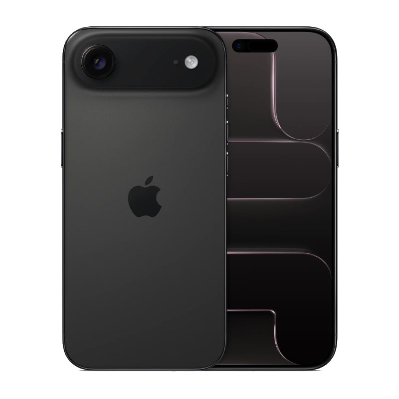 گوشی موبایل اپل مدل iPhone 17 Air حافظه 256 گیگابایت و رم 8 (ZA/A – Not Active) 6