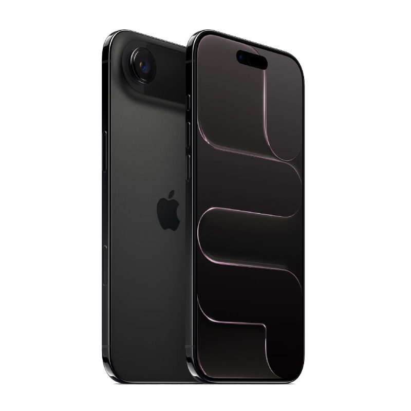 گوشی موبایل اپل مدل iPhone 17 Air حافظه 256 گیگابایت و رم 8 (ZA/A – Not Active) 7