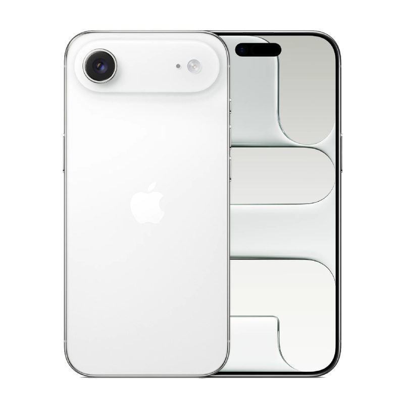 گوشی موبایل اپل مدل iPhone 17 Air حافظه 256 گیگابایت و رم 8 (ZA/A – Not Active) 8