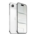 گوشی موبایل اپل مدل iPhone 17 Air حافظه 256 گیگابایت و رم 8 (ZA/A – Not Active) 9