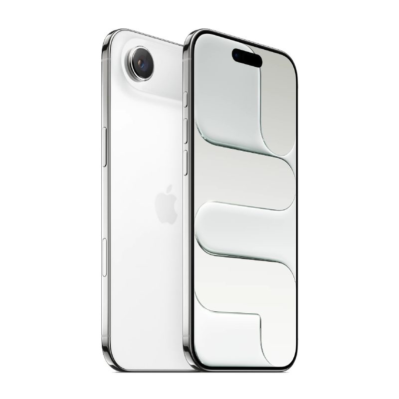 گوشی موبایل اپل مدل iPhone 17 Air حافظه 256 گیگابایت و رم 8 (ZA/A – Not Active) 9