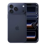 گوشی موبایل اپل مدل iPhone 17 Pro Max حافظه 256 گیگابایت و رم 12 (CH/A – Not Active) - نقره ای, ۱۸ ماه گارانتی شرکتی - رجیستر شده + کد فعالسازی