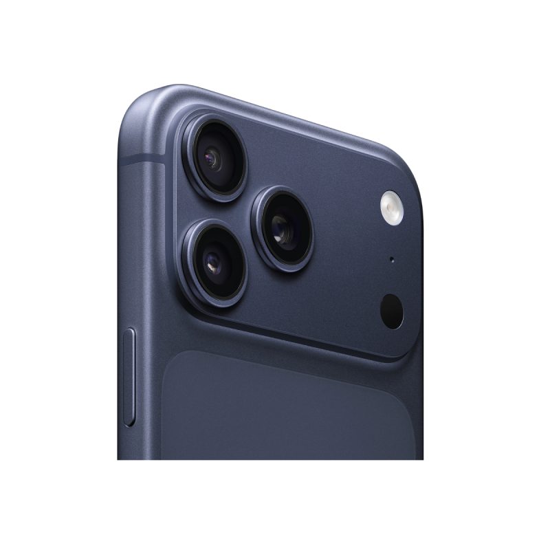 گوشی موبایل اپل مدل iPhone 17 Pro Max حافظه 256 گیگابایت و رم 12 (CH/A – Not Active) 2