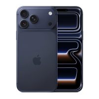 گوشی موبایل اپل مدل iPhone 17 Pro Max حافظه 256 گیگابایت و رم 12 (CH/A – Not Active) - نقره ای, ۱۸ ماه گارانتی شرکتی - رجیستر شده + کد فعالسازی