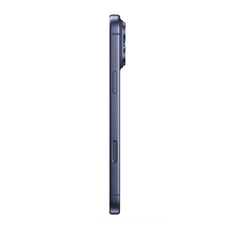 گوشی موبایل اپل مدل iPhone 17 Pro Max حافظه 256 گیگابایت و رم 12 (CH/A – Not Active) 3