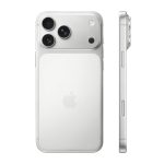 گوشی موبایل اپل مدل iPhone 17 Pro Max حافظه 256 گیگابایت و رم 12 (CH/A – Not Active) 4