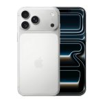 گوشی موبایل اپل مدل iPhone 17 Pro Max حافظه 256 گیگابایت و رم 12 (CH/A – Not Active) 5