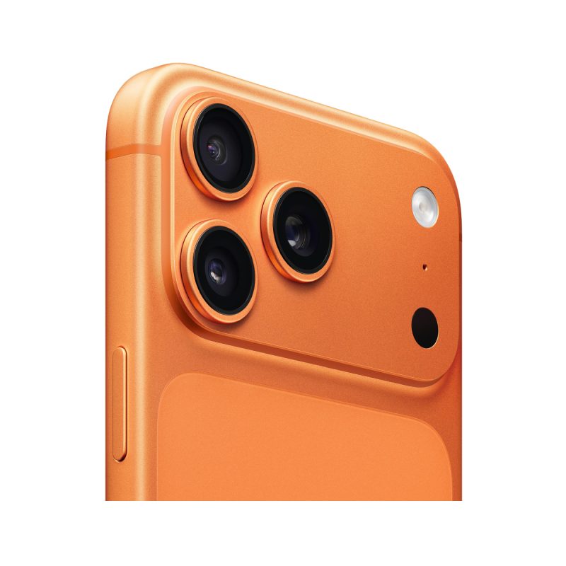 گوشی موبایل اپل مدل iPhone 17 Pro Max حافظه 256 گیگابایت و رم 12 (CH/A – Not Active) 6