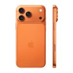 گوشی موبایل اپل مدل iPhone 17 Pro Max حافظه 256 گیگابایت و رم 12 (CH/A – Not Active) 7