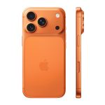 گوشی موبایل اپل مدل iPhone 17 Pro حافظه 256 گیگابایت و رم 12 (ZA/A – Not Active) 2