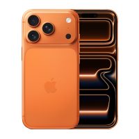 گوشی موبایل اپل مدل iPhone 17 Pro حافظه 256 گیگابایت و رم 12 (ZA/A – Not Active) - مشکی, ۱۸ ماه گارانتی شرکتی - رجیستر شده + کد فعالسازی