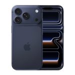 گوشی موبایل اپل مدل iPhone 17 Pro حافظه 256 گیگابایت و رم 12 (ZA/A – Not Active) 3